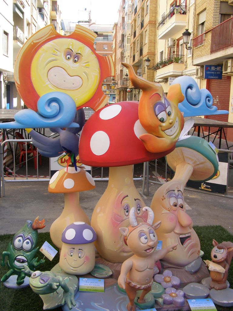 Totfalles: Mícer Rabassa-Poeta Maragall